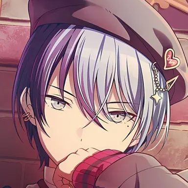 Profile image of 아오야기 토우야