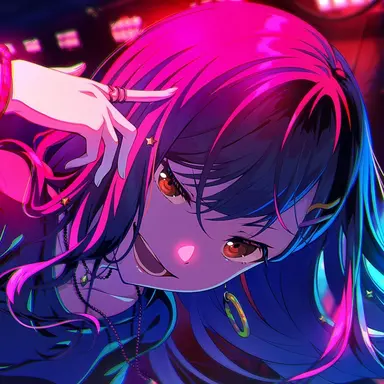 Profile image of 시라이시 안