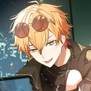 Profile image of 시노노메 아키토