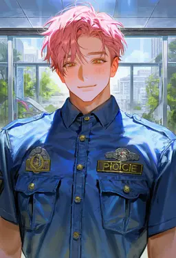 Profile image of 강이찬