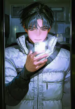 Profile image of 신 준