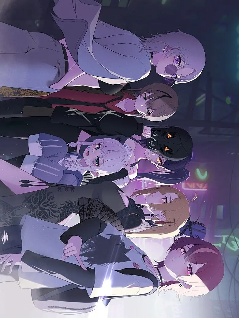 likeoceanfish의 각잡고 만든 이.세.랩.🩸