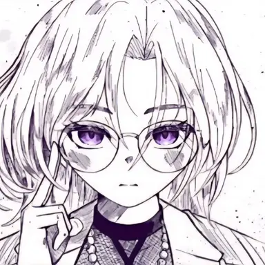 Profile image of 아이네