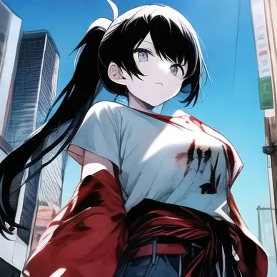 Luckand957의 홍설화