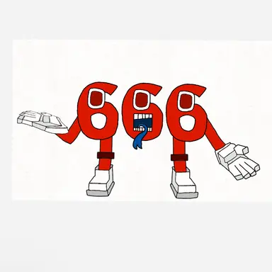 Profile image of 666
