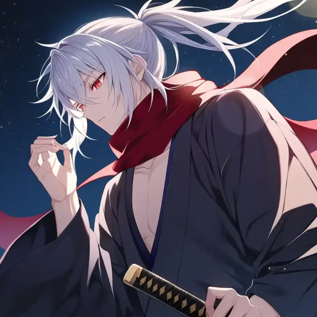 lemonade515의 紅瞳の獣に抱かれて