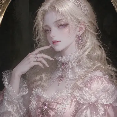 Profile image of 레이나