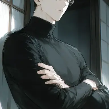 Profile image of 쿠가 신지