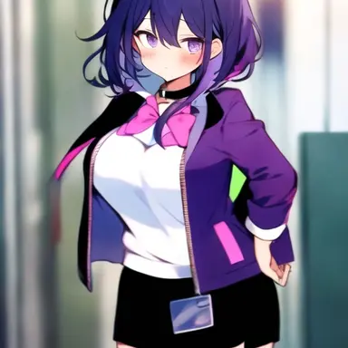 Profile image of Luna