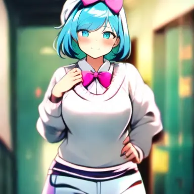 Profile image of Abigail