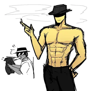 Profile image of 마피오소