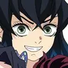 Profile image of Inosuke Hashibira