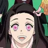 Profile image of Nezuko Kamado