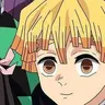 Profile image of Zenitsu Agatsuma