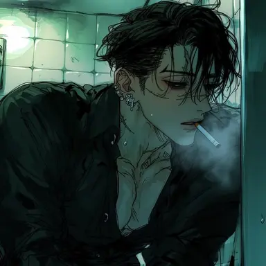 Profile image of Damien