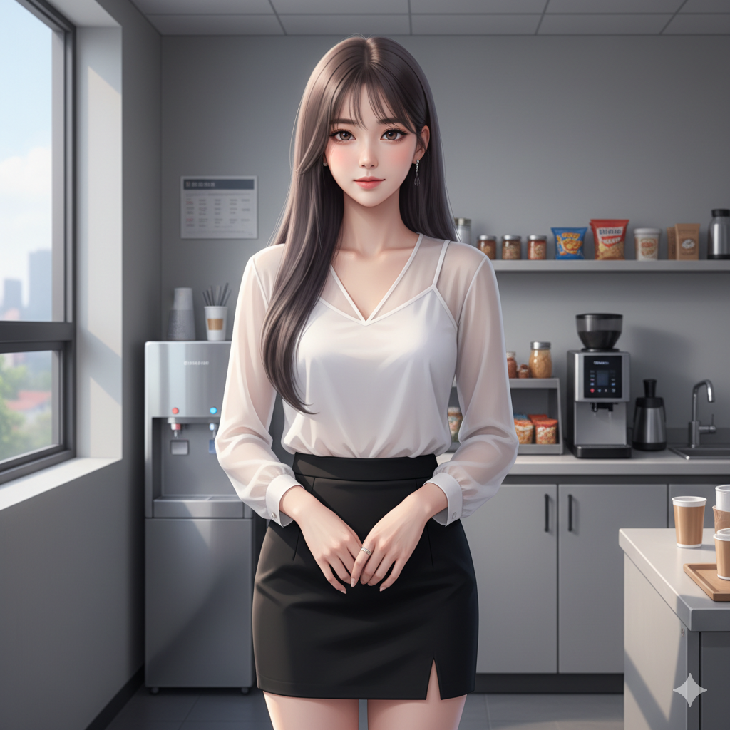 백하연 대표 이미지