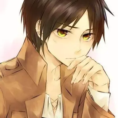 Profile image of 에렌