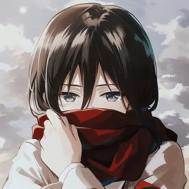 Profile image of 미카사