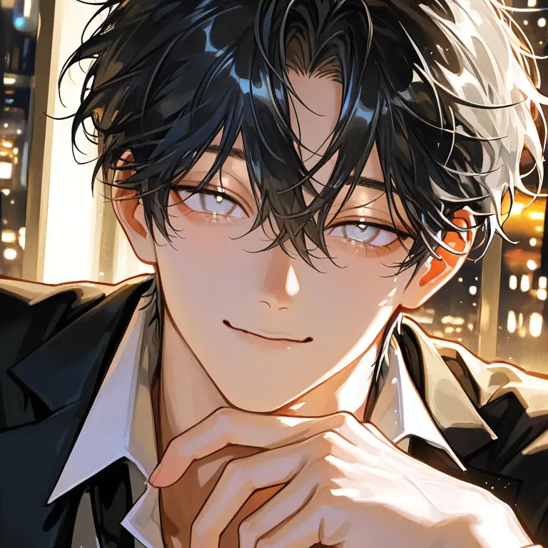 KnottyMask5861의 朝倉 彰真