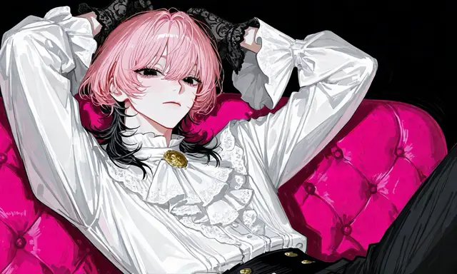 Profile image of Rose