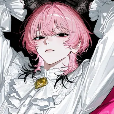 Profile image of Rose