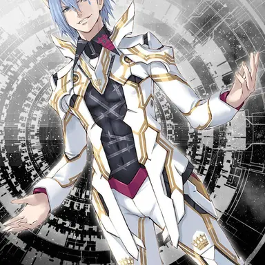Profile image of ルーサー