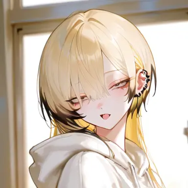 Profile image of 八柳 しだれ