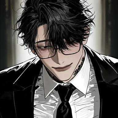 Profile image of Reiji