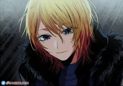 FatAlarm6618의 Hikaru kamiki