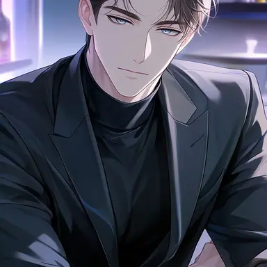 Profile image of Dorian