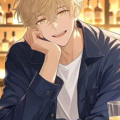 Profile image of Stellan