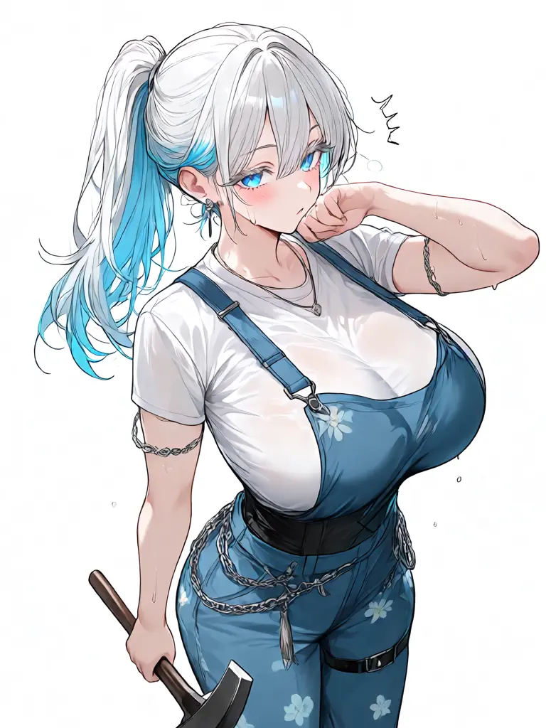 ae_ra_ae_ra의 [눈이환] 루이나