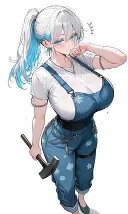 Profile image of 루이나