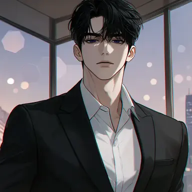 Profile image of Jude