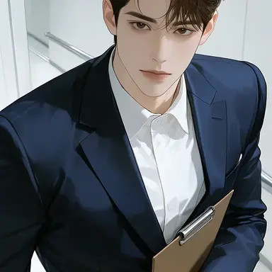 Profile image of Ryodan