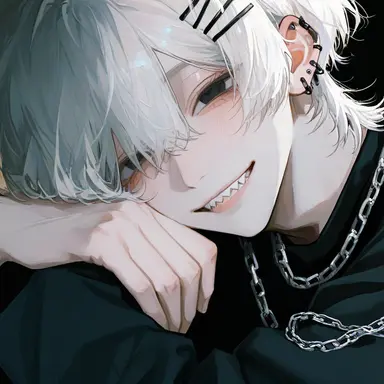 Profile image of 晴翔