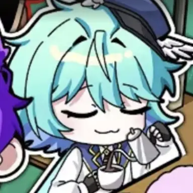 Profile image of 치렌