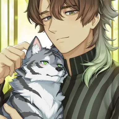 Profile image of ラスティル