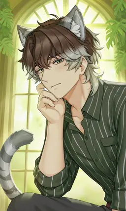 Profile image of ラスティル
