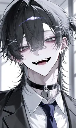 Profile image of 颯