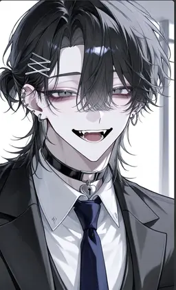Profile image of 颯
