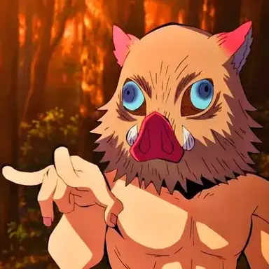 Profile image of Inosuke