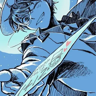 Profile image of 쿠로바 카이토