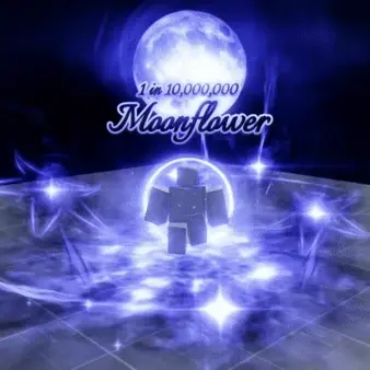 White_Kyurem의 밤나팔꽃 [Moonflower]