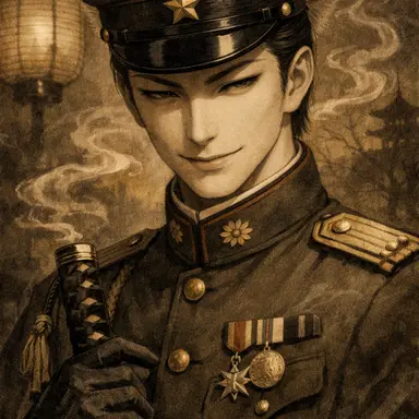 Profile image of 大和