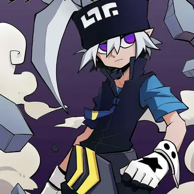 Profile image of Grey