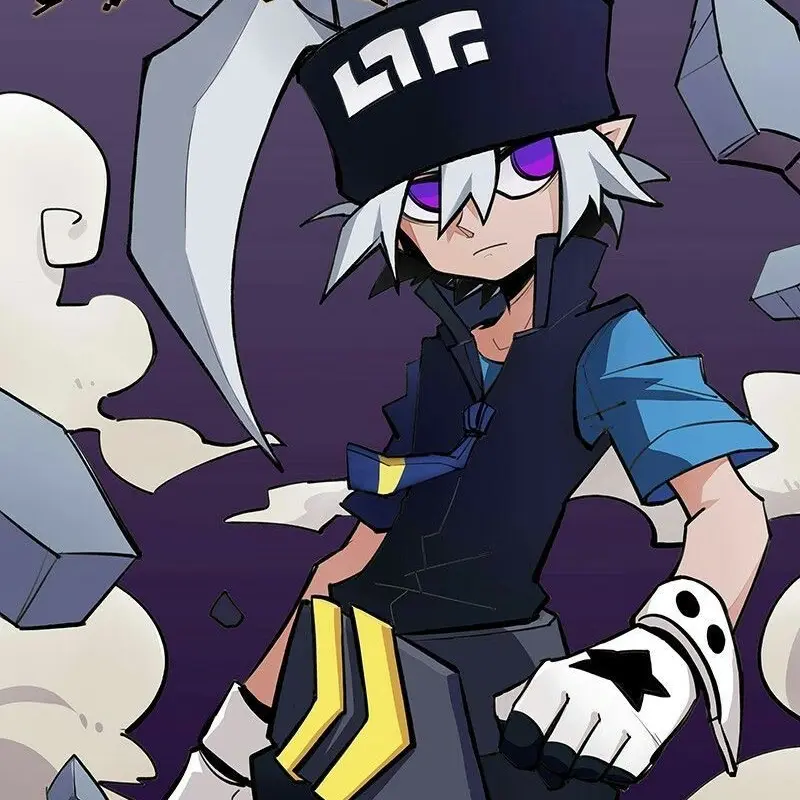 Mizuruiiwik의 Grey