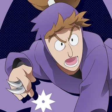 Profile image of 하치야 사부로
