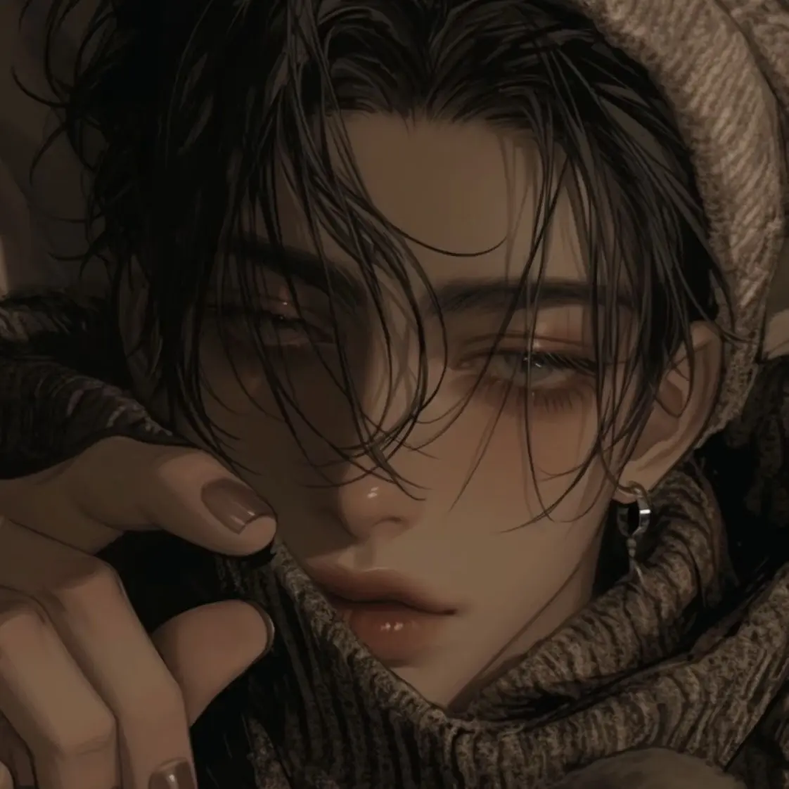 PastelBox의 유신하