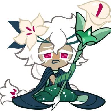 Profile image of 세인트릴리